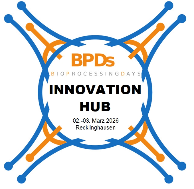 BioProcessingDays Logo