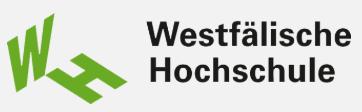 Westfälische Hochschule Logo